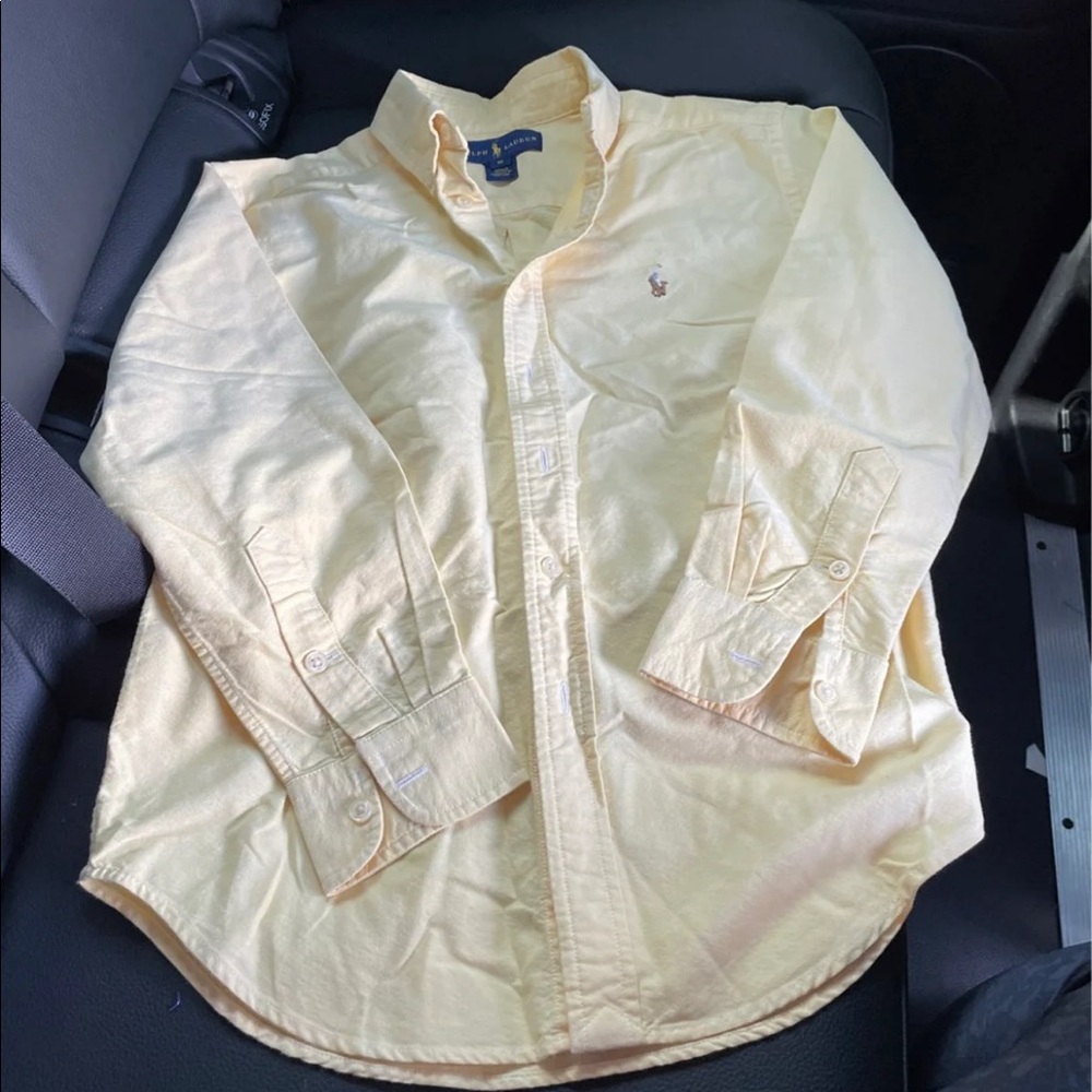 Polo Ralph Lauren size 10